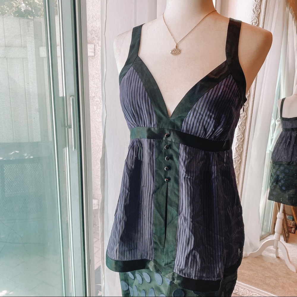 Marc Jacobs Blouse